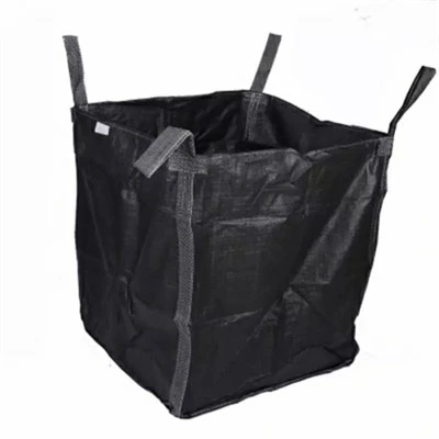 Bolsas FIBC antiestáticas