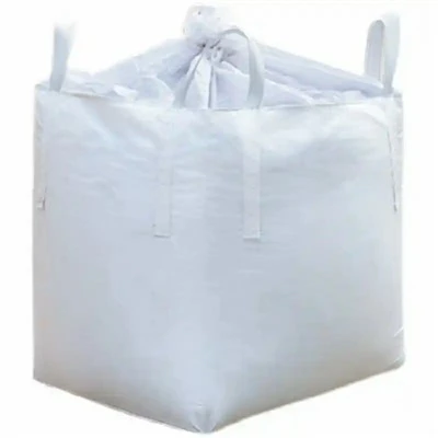 Bolsas industriales a granel